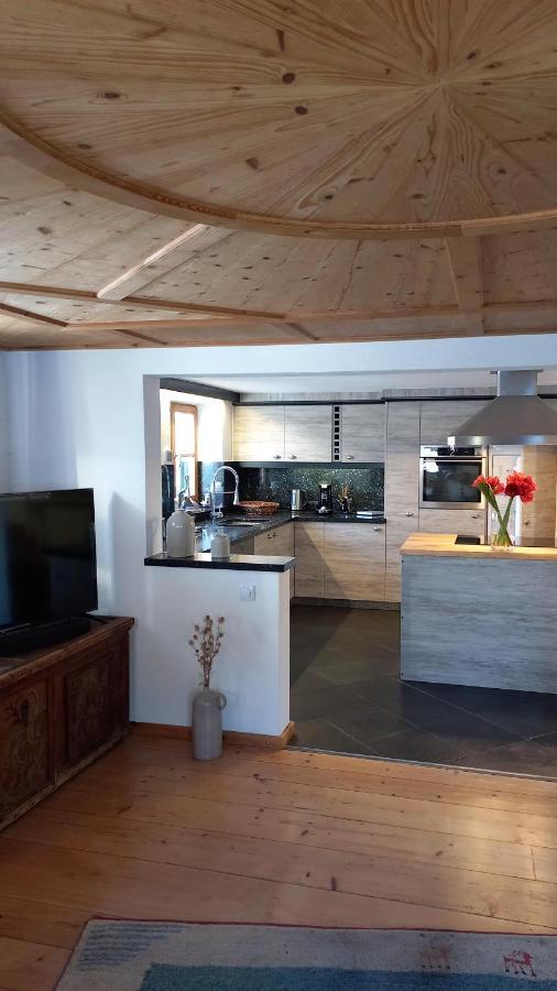 Huis Am Berg Immenstadt im Allgäu Zewnętrze zdjęcie