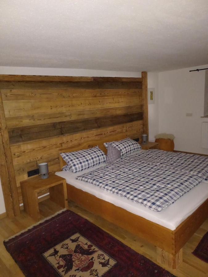 Huis Am Berg Immenstadt im Allgäu Zewnętrze zdjęcie