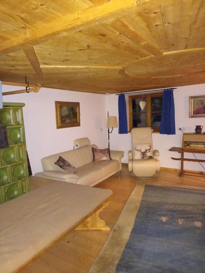 Huis Am Berg Immenstadt im Allgäu Zewnętrze zdjęcie