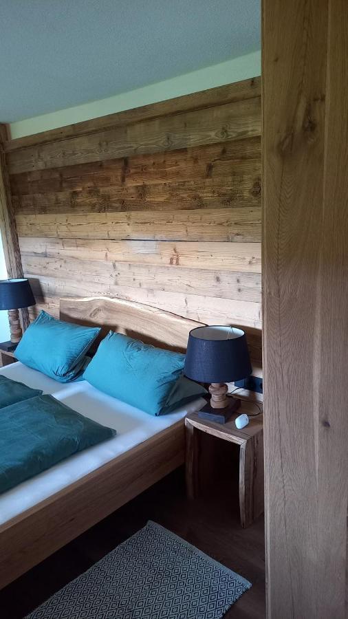 Huis Am Berg Immenstadt im Allgäu Zewnętrze zdjęcie
