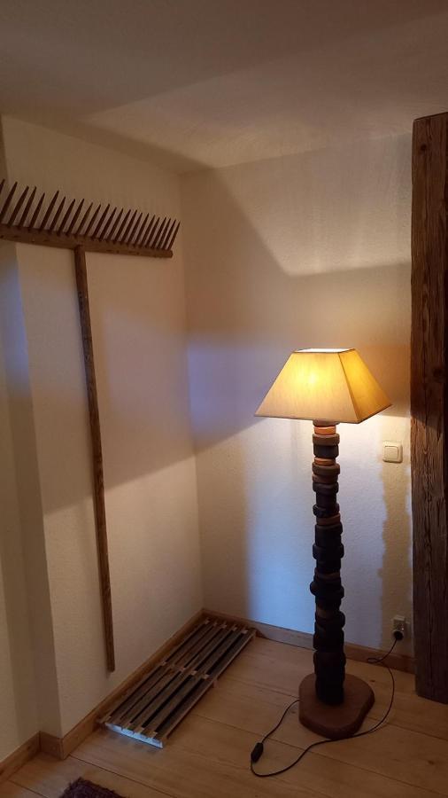Huis Am Berg Immenstadt im Allgäu Zewnętrze zdjęcie