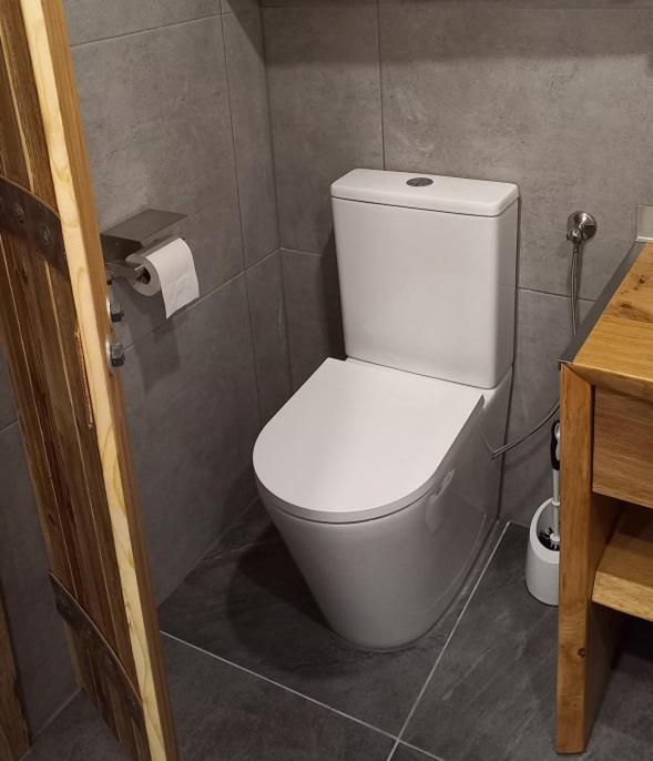 Huis Am Berg Immenstadt im Allgäu Zewnętrze zdjęcie